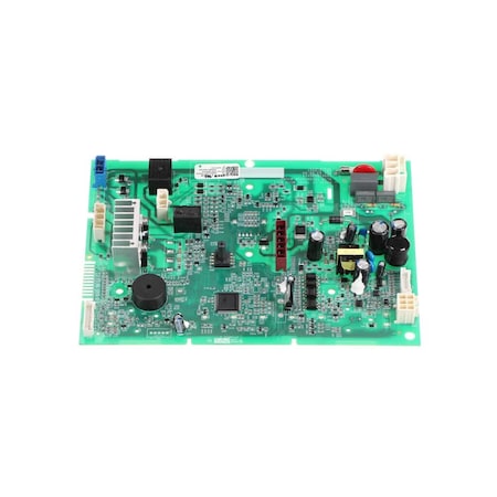Ge MAIN CONTROL BOARD WH22X38438