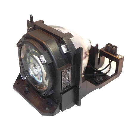 Sonic Boom Compatible FP Projector Lamp for Panasonic PT-D1 PT-D10000 SO2966277
