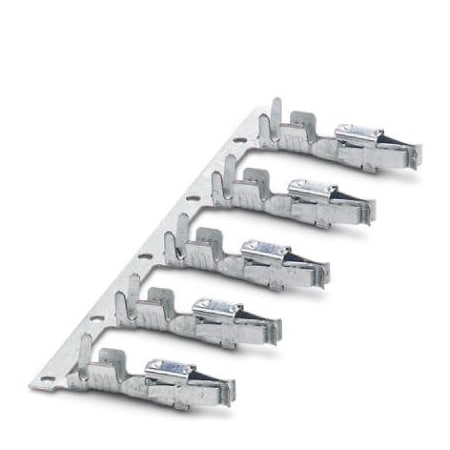 Phoenix Contact STG-MTN 0 5-1 0 BA Module socket 3190629