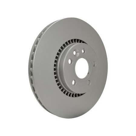 Hella Brake Disc 355118892