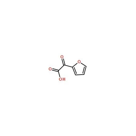 Ak Scientific alpha-Oxo-2-furanacetic acid (100mg), CAS 1467-70-5 Y3293-100mg