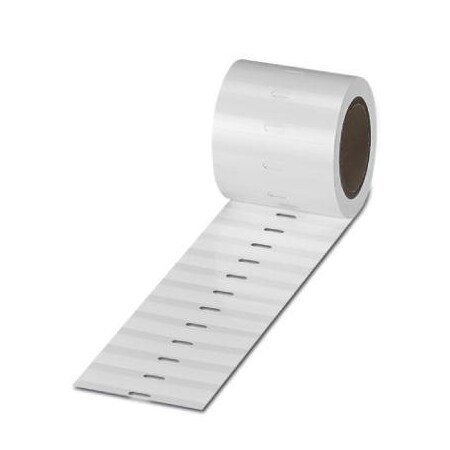 Phoenix Contact EMT 62X10R Insert label for the 0800057