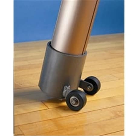 Gared Sports Volleyball Upright Transporter 6293