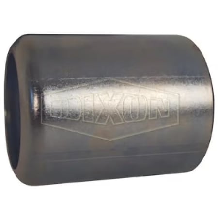 Dixon Internal Expansion Ferrule, 1-1/4 ID x 1-60/64 to 2 OD in Nominal, Hose, Carbon Steel, Domestic IXF20-5