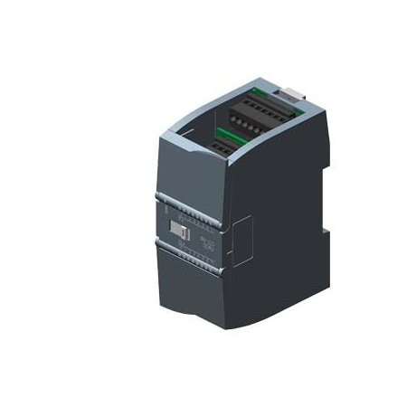 Siemens SIPLUS S7-1200 SM 1223 8DI/8DQ/relay based on 6ES7223-1PH32-0XB0 with 6AG1223-1PH32-2XB0