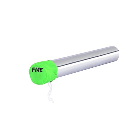 Ty-Flot FME Covers, 2 inDia, PK50 CBFR2FLGR