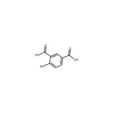 Ak Scientific 4-Hydroxyisophthalic Acid (25g), CAS 636-46-4 X8014-25g