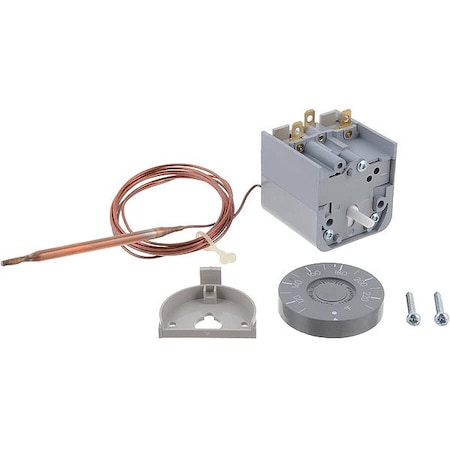 A.O. Smith Controls for Water Heaters 100112983