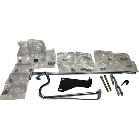 John Deere MOUNTING PARTS, JOHN DEERE OEM BM19216 BM19216