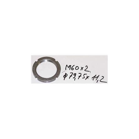 Hyster REPLACEMENT LOCKNUT 2028145
