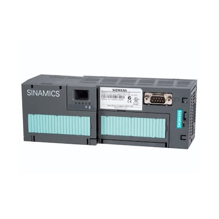 Siemens SINAMICS G120 Control Unit CU230P-2 DP integrated PROFIBUS DP 6 DI 3 6SL3243-0BB30-1PA3