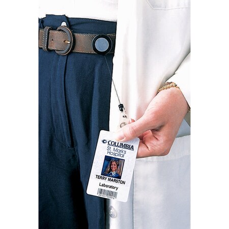 Brady Economy Retractor 95072