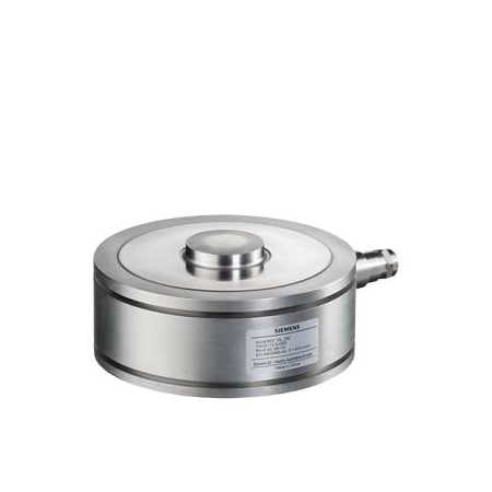 Siemens Siwarex WL 280 Load Cell RN-S SA 60t C3 Rated Load 60t Accuracy class 7MH5113-5QD00