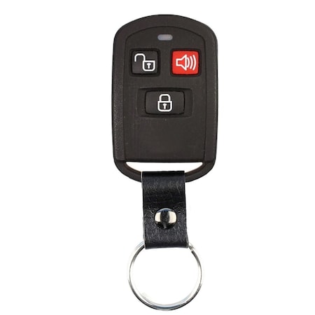 Aks Keys 2006 Hyundai Elantra Keyless Entry 3B Fob FCC# OSLOKA-240T RC-HYUNDAI-52C