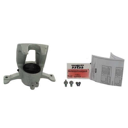 Motorcraft Disc Brake Caliper,  BRCF606