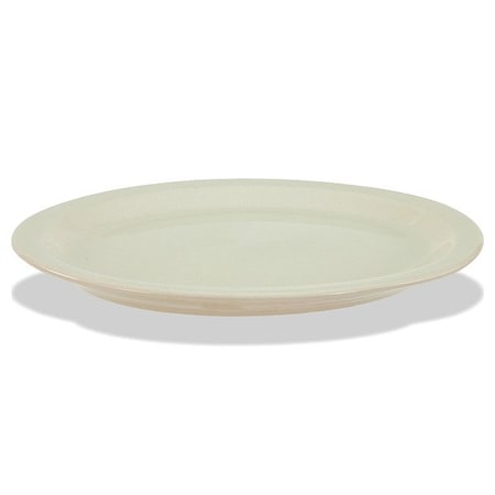 Crestware Dover 11 1/2" Oval Platter-Medium Weight CM52M