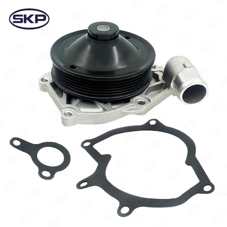 Engine Water Pump,