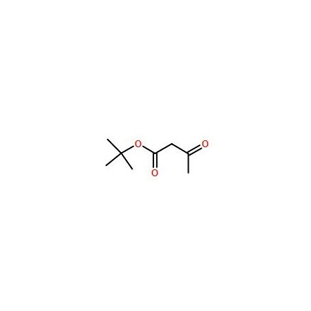 Ak Scientific tert-Butyl acetoacetate (5mL), CAS 1694-31-1 O327-5mL