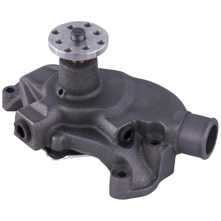Gates Premium Engine Water Pump 43130