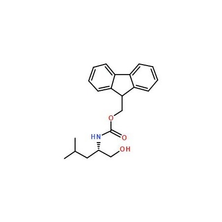 Ak Scientific Fmoc-L-leucinol (5g), CAS 139551-83-0 V2979-5g