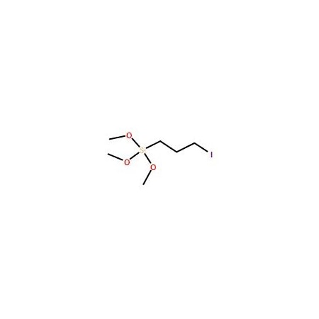 Ak Scientific (3-Iodopropyl)trimethoxysilane (25g), CAS 14867-28-8 7404AJ-25g