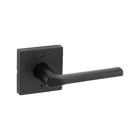 Kwikset Door Lever Lockset, 1 3/8-1 3/4" Thick 788LSL-SQT-514