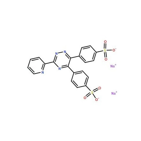 Ak Scientific FerroZine Disodium Salt Hydrate (100mg), CAS 28048-33-1 9699AJ-100mg
