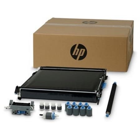 Hp Transfer Kit (Includes Transfer Belt, Transfer Roller, Pickup Assembly, Feed Rollers) CE516A