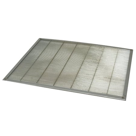 Harvest Lane Honey Hlh Harvest Lane Honey Queen Excluder, Metal, For: 10-Frame Langstroth Hives QEM-102