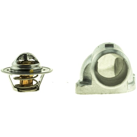 Motorad Thermostat Kit-192 Degrees w/ Gasket 5100KT