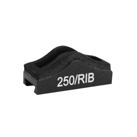 Tempo Communications Adapter, 250Um/Rib FI-100-250/RIB