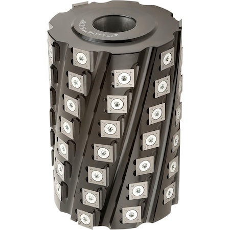 Grizzly 5-7/8" Spiral Cutterhead H2879Z