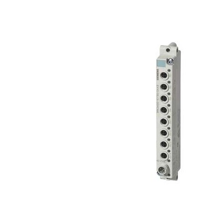 Siemens ASI, K20, 4I/4Q, M8, ASI V3.0 3RK24001CT300AA3