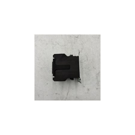 Eaton Definite Purpose Contactor (3P, 50A, 120VAC Coil) C25DNE350A