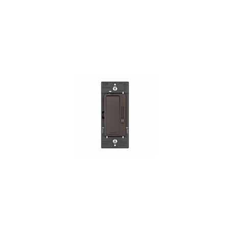 Legrand Dimmer Switch Radiant Bronze 450 W Slide Bronze RHCL453PDBCCV4