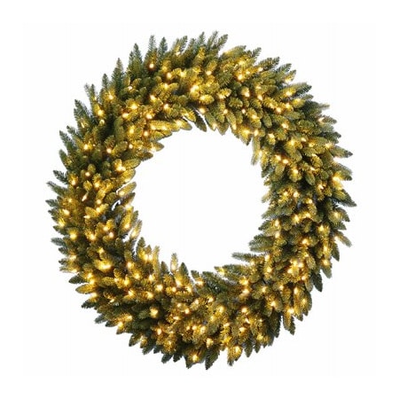 Bsc Preferred 48WW Grande Art Wreath PEGF8-300L-48W