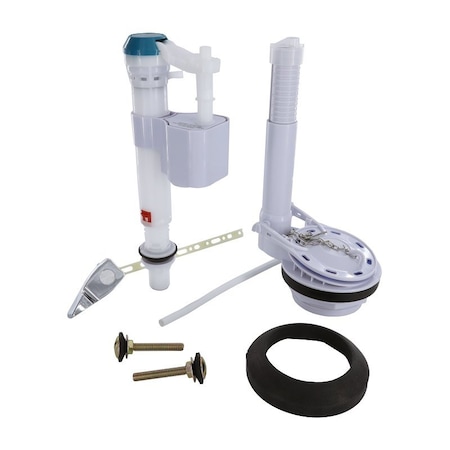 Danco TOILET REPR KIT F/3IN FLSH VLV 12095