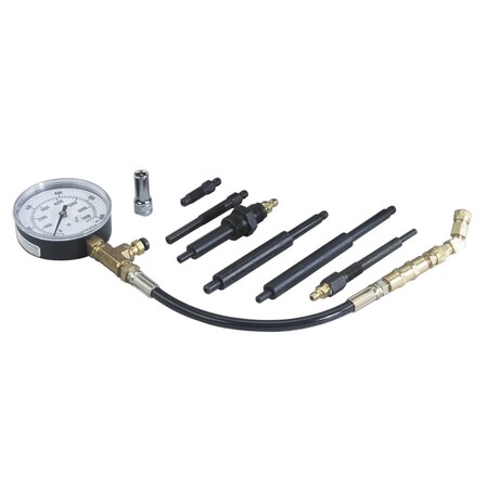 Otc DIESEL COMPRESSION TESTER W/ADAPTERS OT5020
