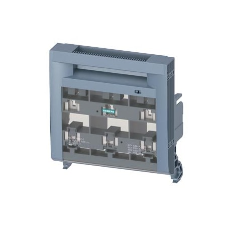 Siemens Handle unit standard without Fuse monitoring 3NP1963-1GA00