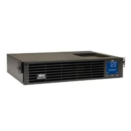 Tripp Lite 1500va 1000w Ups LCD SMC15002URM