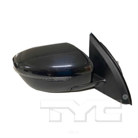 Tyc Door Mirror 5860071