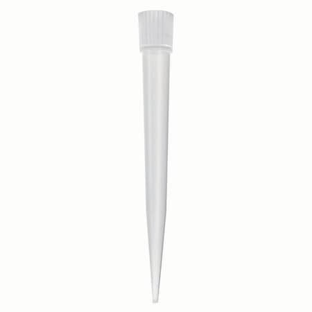 Jorgensen Laboratories Pipette Tips, 5mL, 300PK J0857B