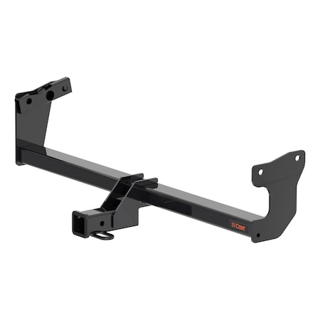 Curt Class 3 Trailer Hitch, 2'' Receiver, Select Kia EV9 13602