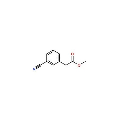 Ak Scientific Methyl 2-(3-cyanophenyl)acetate (1g), CAS 52798-00-2 7468AB-1g