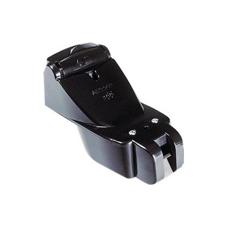 Garmin P66 600W Transom Mount 50/200kHz - 8 Pin 010-10192-21