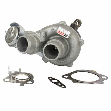 Motorcraft Turbocharger,  NTC10RM