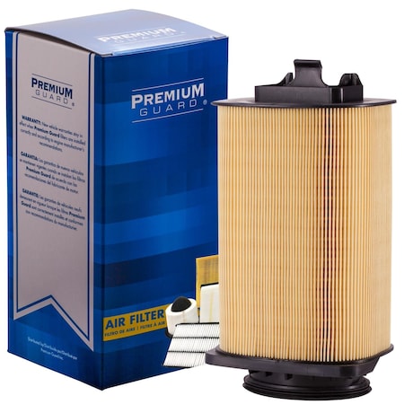 Premium Guard Engine Air Filter, PA99220