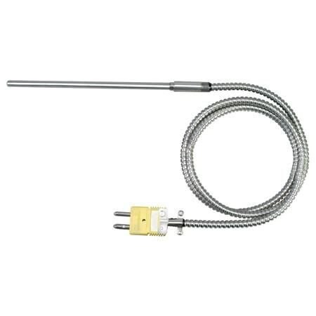 Omega T/C ASSEMBLY TJ BX OSTW TJ36-ICSS-14U-6-BX-OSTW-M