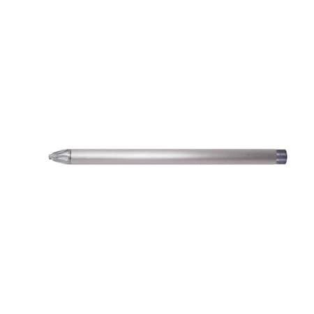 Guardair Aluminum Ext. and Aluminum Nozzle, 36 In. 80LJE036AA