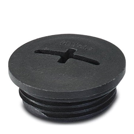 Phoenix Contact A-INSP-M25-65N-P-BK Screw plug Cable 1415207